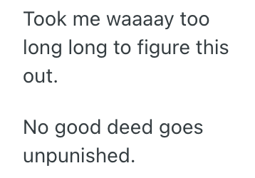 Source: Reddit/MaliciousCompliance