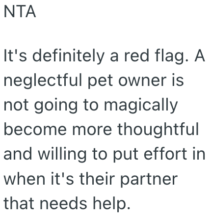 Screenshot 2025 02 19 at 1.48.01%E2%80%AFPM Her Boyfriend Refused To Clean Up His Cats Mess, So She Felt Like Dumping Him