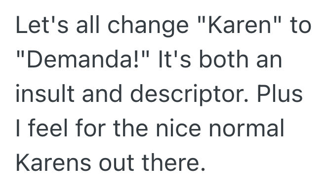 Source: Reddit/Malicious Complinace