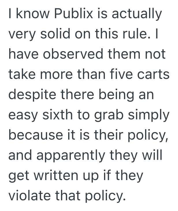 Source: Reddit/Malicious Compliance