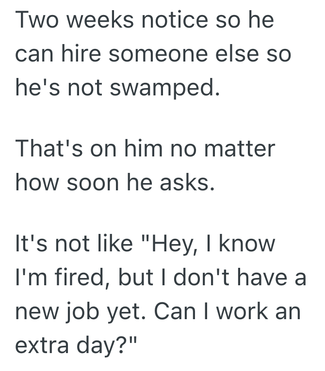 Source: Reddit/Malicious Compliance