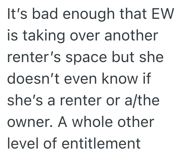 Source: Reddit/Entitled People