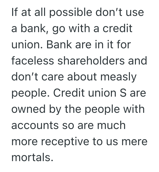 Source: Reddit/Malicious Compliance