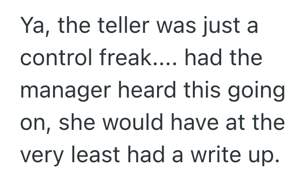 Source: Reddit/Malicious Compliance