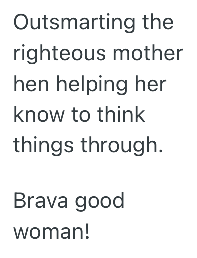 Source: Reddit/MaliciousCompliance