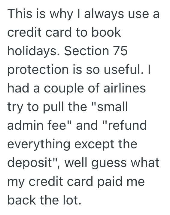 Source: Reddit/MaliciousCompliance