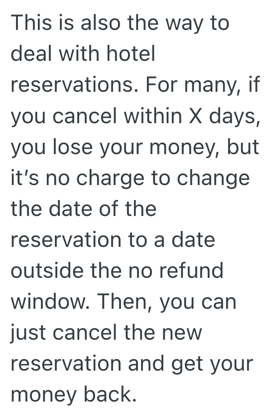 Source: Reddit/MaliciousCompliance