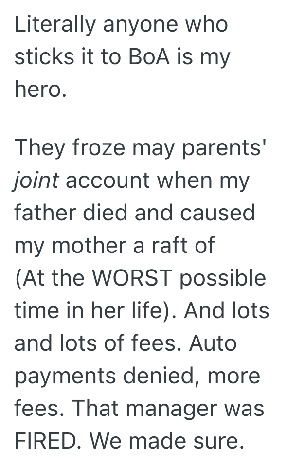 Source: Reddit/MaliciousCompliance