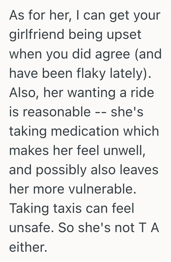 Screenshot 2025 02 24 at 4.05.34 PM Night Shift Worker Knew Driving While Sleep Deprived Was Dangerous, But When His Fiancé Refused To Take A Taxi He Found Himself Behind The Wheel