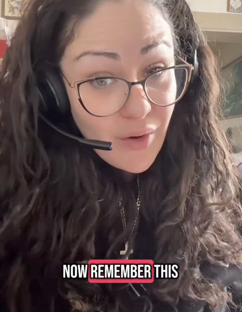 Source: TikTok/@melii2712