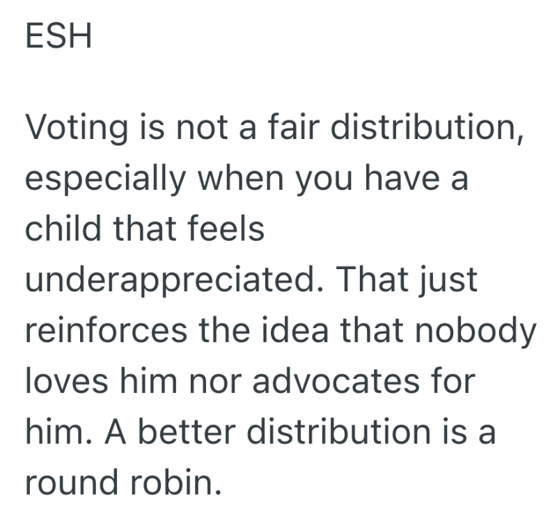 Screenshot 2025 02 25 at 8.42.32 AM e1740491115567 Everyone In The Family Except For One Person Votes To Watch The Same Movie On Family Movie Night, But The Person Who Lost The Vote Gets Very Upset