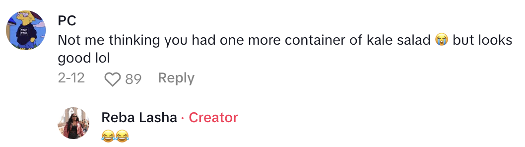 Source: TikTok/@rebalasha