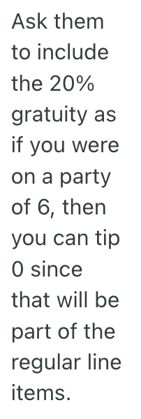 Source: Reddit/MaliciousCompliance