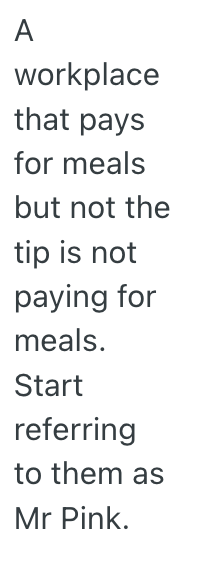 Source: Reddit/MaliciousCompliance