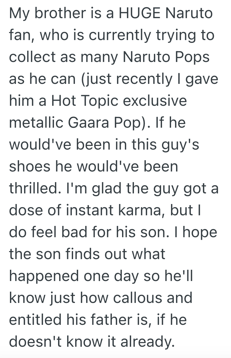 Source: Reddit/Malicious Compliance