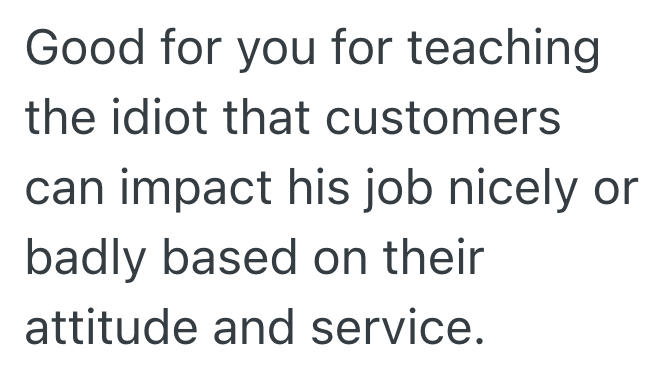 Source: Reddit/Malicious Compliance