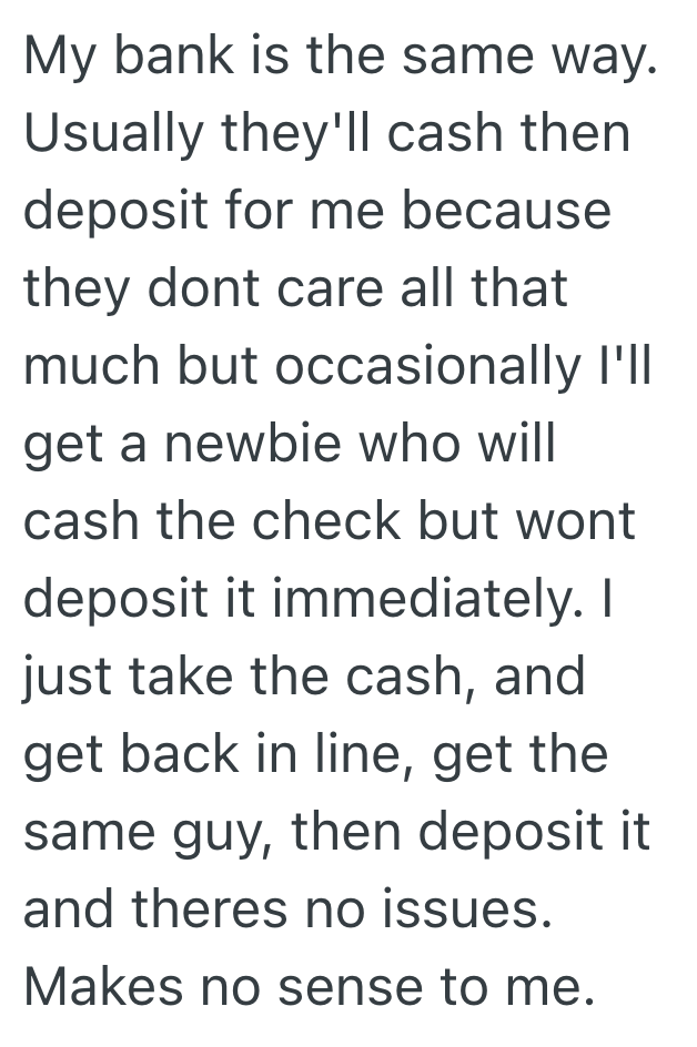 Source: Reddit/Malicious Compliance