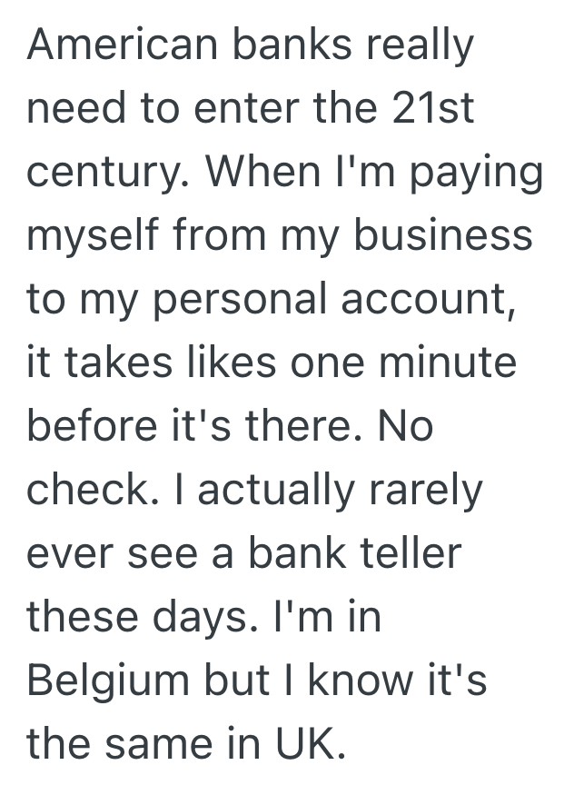 Source: Reddit/Malicious Compliance