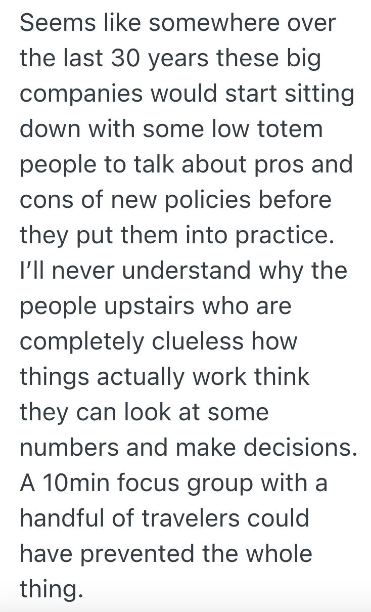 Screenshot 2025 02 27 at 10.47.47 AM Company Travel Department Changed The Rules, But They Didnt Realize They Would Cause Business Travel To Be Much More Expensive
