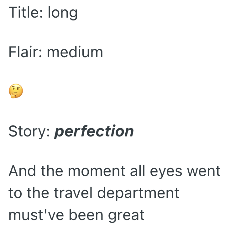 Screenshot 2025 02 27 at 10.48.12 AM Company Travel Department Changed The Rules, But They Didnt Realize They Would Cause Business Travel To Be Much More Expensive