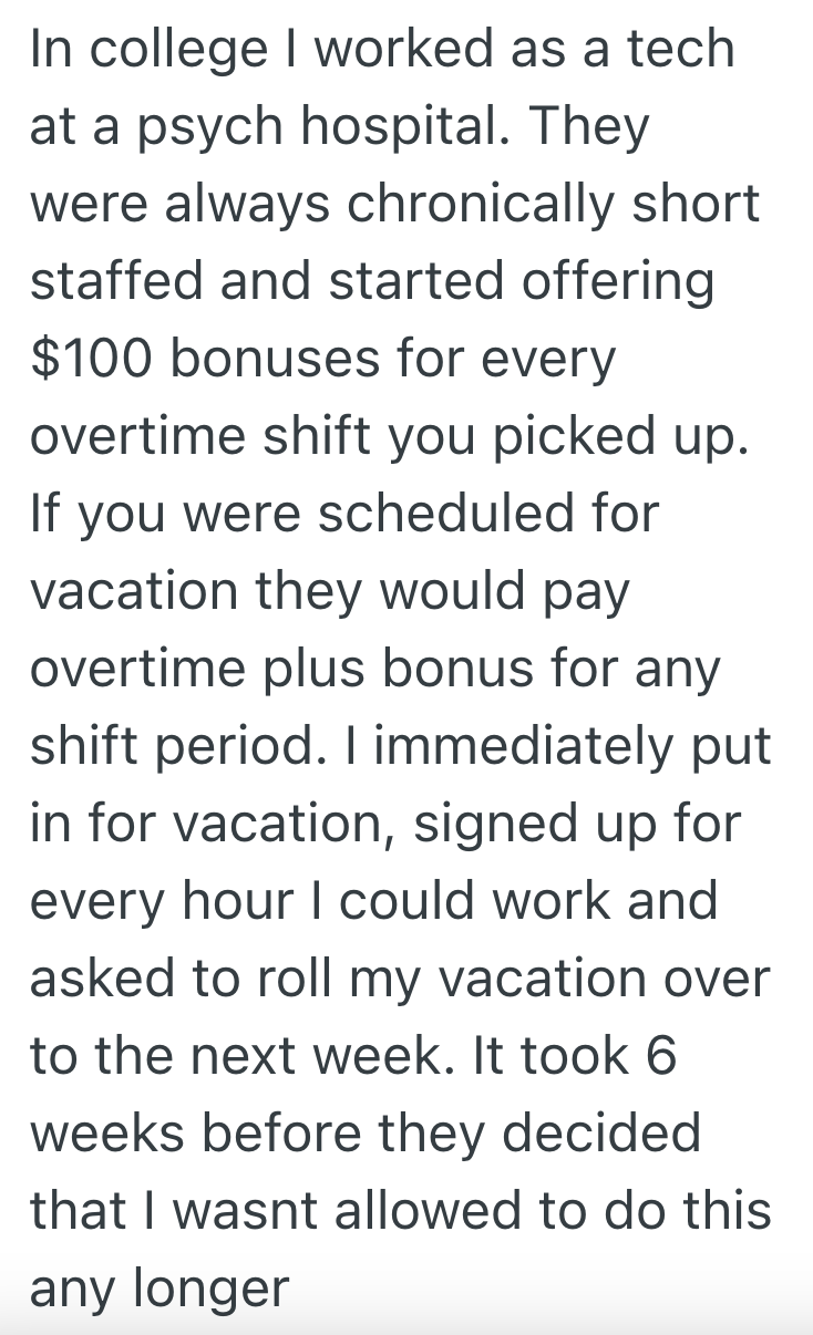 Screenshot 2025 02 27 at 10.49.06 AM Company Travel Department Changed The Rules, But They Didnt Realize They Would Cause Business Travel To Be Much More Expensive