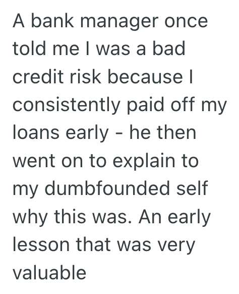 Screenshot 2025 02 27 at 11.56.42 AM Bank Denied A Simple Transfer, So Frustrated Customer Closed His Account, Paid Off His Mortgage, And Deprived The Bank Of Years Interest Payments