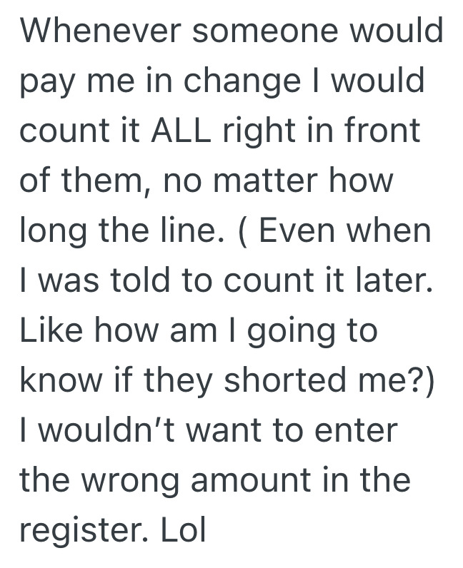 Screenshot 2025 02 27 at 8.55.48 AM Older Man Paid His Property Taxes Late And Was Charged Interest, So He Filled A Bottle With Pennies And Took Them To The Most Annoyingly Cheerful Employee At City Hall