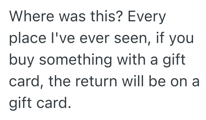 Screenshot 2025 02 27 at 9.24.55 AM Woman Returned A Dress She Bought On Sale, But She Had To Get Creative To Get Her Money Back