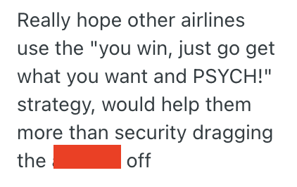 Source: Reddit/EntitledPeople