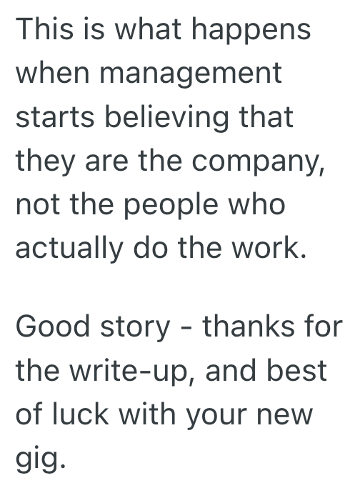 Screenshot 2025 02 28 at 11.12.41 AM Leadership Treated Senior Staff As Disposable, So Half The Workforce Walked Out And Took Their Expertise With Them