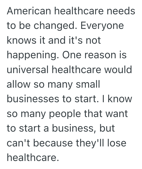 Screenshot 2025 02 28 at 5.03.38 PM Boss Wasnt Buying That Employee Needed Time Off For Injury, But When He Pushed For A Doctors Note It Backfired Spectacularly