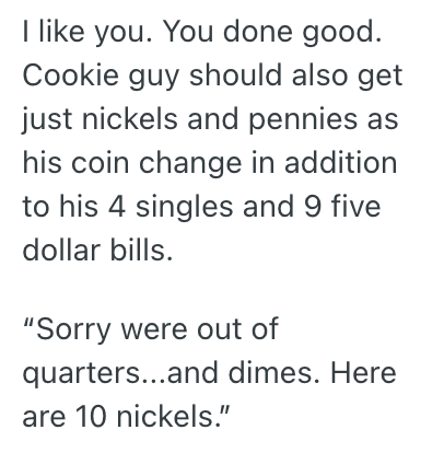 Source: Reddit/Malicious Compliance