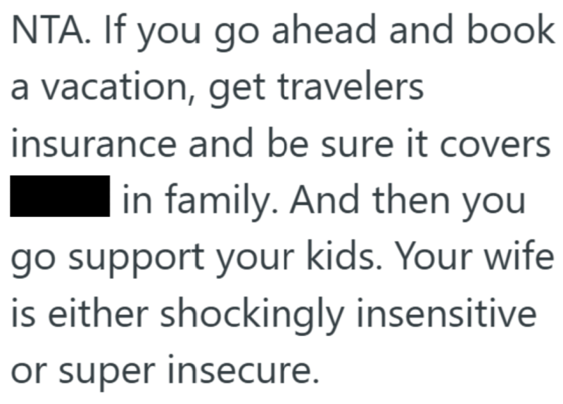 Source: Reddit/AITA