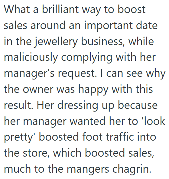 Source: Reddit/MaliciousCompliance