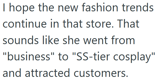 Source: Reddit/MaliciousCompliance