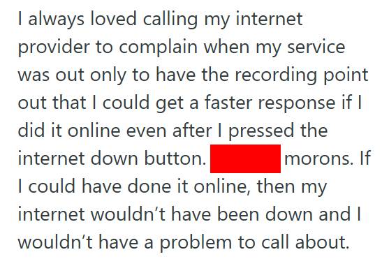 Source: Reddit/Malicious Compliance