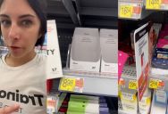 ’36 patches for $2.56.’ – Walmart Shopper Found A Store Brand For Pimple Patches Is Much Cheaper Than A Brand Name And You Get More