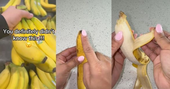 Source: TikTok/@gladissahm