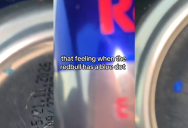 People Are Arguing About Which “Dot” Of Red Bull Tastes the Best, But it Turns Out They’re All Exactly the Same
