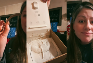 She Tried To Buy A VR System For Her Husband, But When A Box Of Nothing Showed Up Instead, Target Refused to Help