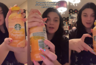 Parents Keep Buying “Juice Drinks” for Their Kids, But An Ex-Starbucks Barista Has A Warning To Share