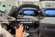 New EVs Are Super Quiet, But Manufacturers Are Doing Something to “Fix” That