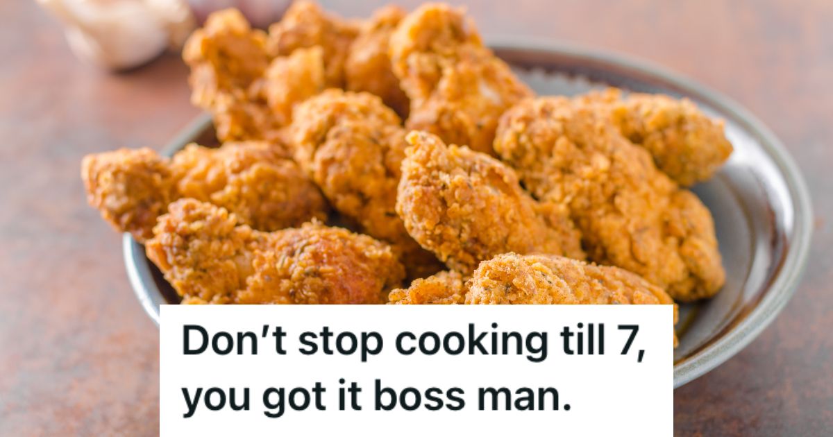 Source: Reddit/MaliciousCompliance/Canva