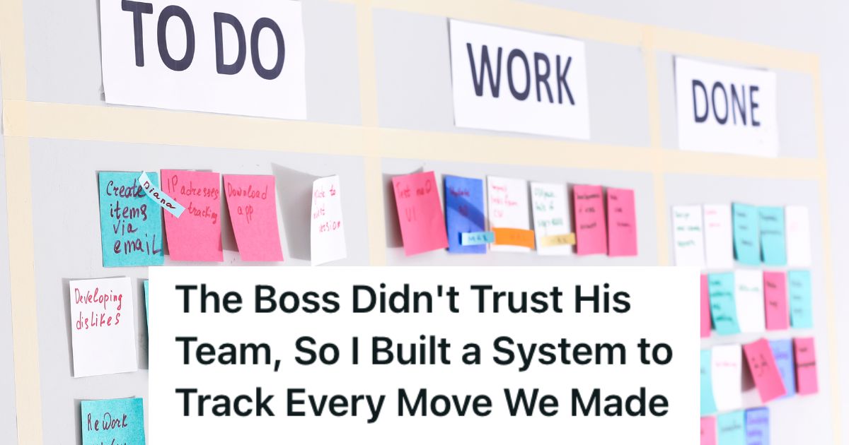 Source: Reddit/MaliciousCompliance/Canva