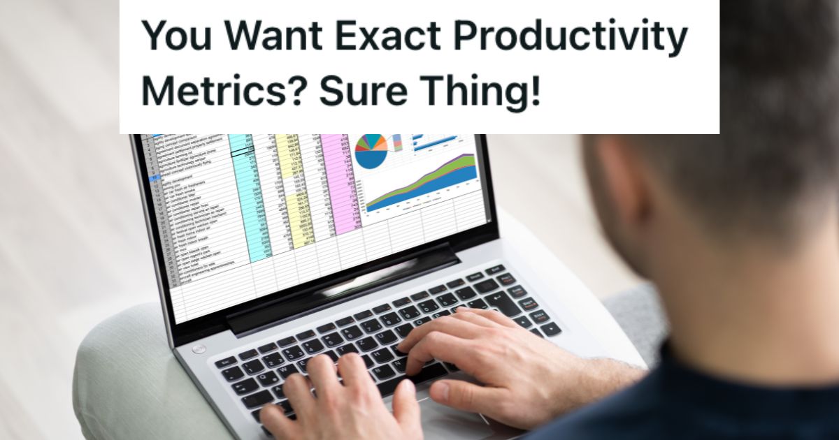 Source: Reddit/MaliciousCompliance/Canva