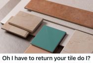 Employee Encountered A Rude Customer Who Wanted To Get A Refund Even Though He Didn’t Qualify For A Refund, So The Employee Thought Of A Way To Get Back At The Customer