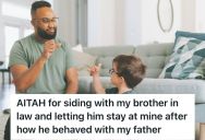 Boyfriend Stands Up To A Person Who Was Bullying His Girlfriend’s Son, But She Got Mad At Him For Doing It And Kicked Him Out