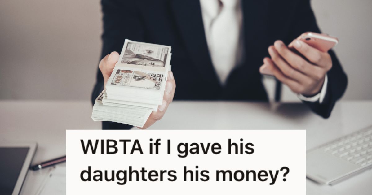 Source: Reddit/AITA/Canva