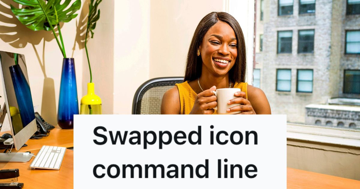 His Coworker Spends The Workday Playing Solitaire, So He Broke Into Her Computer And Made It Impossible For Her To Goof Around Anymore Source: Pexels/Jopwell/Reddit