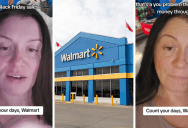 Walmart Customer Wanted To Return Items She Bought From Their App, But She Had Nothing But Trouble